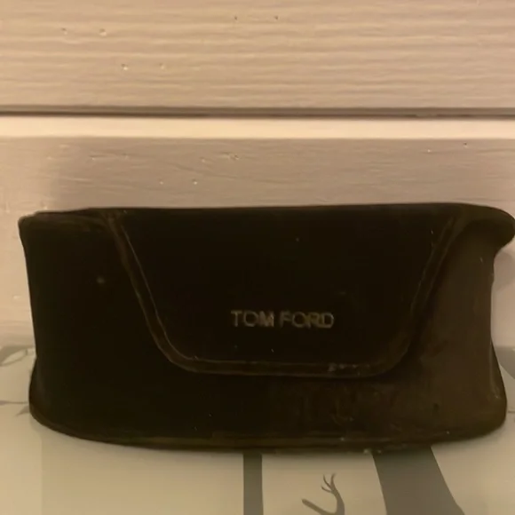 Tom Ford Sunglasses - Picture 4 of 4